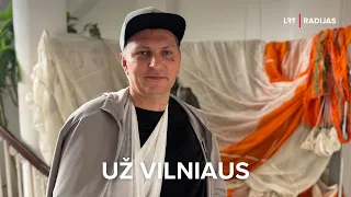 Didžiulės aviacijos kolekcijos Akmenėje savininkas: pats netikiu, kad tiek visko surinkau
