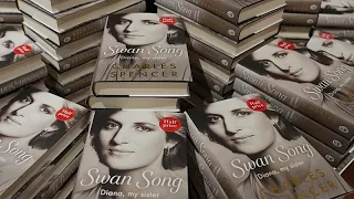 Entfacht neues Buch von Diana-Bruder Streit mit Königsfamilie?