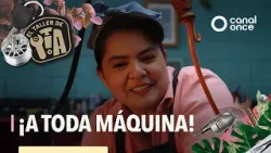 El taller de Ita - ¡A toda máquina! (01/04/2026)