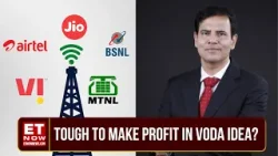 Telecom Sector To Expect Hikes After Elections, Jio More Focused On Profitability | Sandip Sabharwal