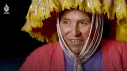 قبائل كيتشوا في البيرو..يحلقون شعر الأطفال لحمايتهم من الشيطان