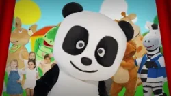 TODOS OS CONVIDADOS! ? | FESTA SURPRESA 30 ANOS CANAL PANDA