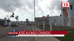 Buscan frenar alza en costo de viviendas del Bienestar en Cozumel