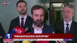 Šeranić opet obećava rekonstrukciju prijedorske bolnice, isto što je obećao i prije 2 godine