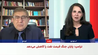 علیرضا نامور حقیقی: جمهوری اسلامی هنوز به اجماع برای توافق نهایی نرسیده است