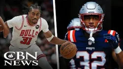 TreVeyon Henderson Breaks Silence on Jaden Ivey Controversy