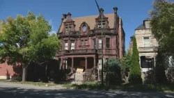 Building tied to Great Chicago Fire in danger of being demolished