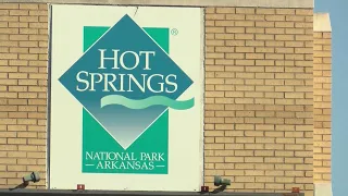 Hot Springs voters to decide Sunday alcohol sales in November election