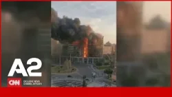 Tragjedia në Valencia, rritet numri i viktimave nga zjarri, shpallen 3 ditë zie