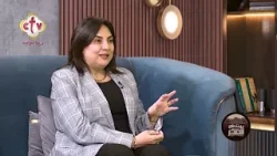 إزاي تكتشفي موهبتك وأنتي ماجربتيش حاجة قبل كده! | بيت على الصخر