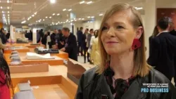 Pro Business - “Soundscapes of Albania” kur arkitektura flet përmes tingujve