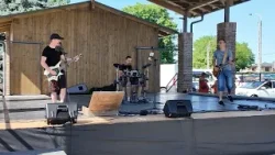 A fejlesztések éve Balatonszentgyörgyön