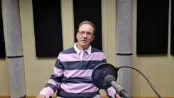 Duhovna misao - Anton Tamarut: Kome je lakše, kome je teže - 18.01.2026.