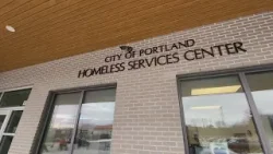 Portland leaders seek to permanently expand Homeless Services Center capacity