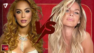 💣 SABRINA ROJAS | Liquidó a Flor Vigna y volvió a cuestionarla sin filtro