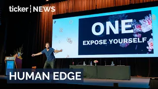 AI is moving fast. Are businesses losing the human edge?