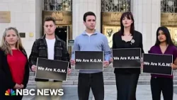 Plaintiff's testimony delayed a day in landmark social media addiction trial