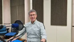 Duhovna misao - Darko Kovačević: Život vrijedan življenja - 09.10.2026.