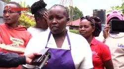 Atumia itura-ini ria Kiburu, Kirinyaga guikara na hahu ya gutahwo