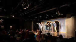 Flyover Comedy Festival moving to Delmar Loop