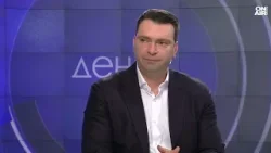 Калоян Паргов: Ако Радев връчи третия мандат на БСП, ние веднага ще го върнем