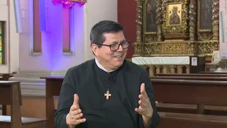 In His Words: Luis Ángel Valverde