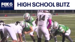 High School Blitz: Week 8 (Oct. 9, 2026) | FOX6 News Milwaukee