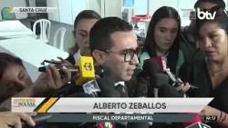 Ministerio Público pide informe de devolución de bienes incautados de Marset