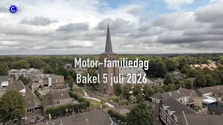 07/05/2026 Bakel Motorcycle Family Day