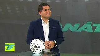 #FANÁTICO | OCTOBER 1 - LA TRI LOST ON PENALTIES TO JAPAN IN GALLARDO'S SECOND MATCH