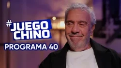 COCO SILY on Juego Chino - Season 03 - Episode 40 (10/18/2026)