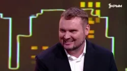 Добрый вечер.Выпуск с Шахматистами Добрый вечер.Выпуск с Шахматистами