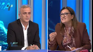 Топ Тема - Дебата за минималната плата, буџетот и економските политики