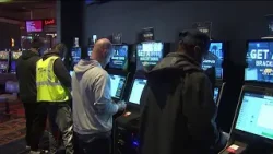 Sports betting companies sue to stop Chicago's sports wagering tax