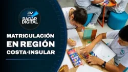 Ecuador comienza matriculación y traslado escolar 2026 Costa-Insular | Radar Digital | Ecuavisa Ecuador comienza matriculación y traslado escolar 2026 Costa-Insular | Radar Digital | Ecuavisa