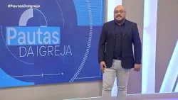 Pautas da Igreja | Audiência geral do Papa Leão XIV PT1 - 08/04/2026 Pautas da Igreja | Audiência geral do Papa Leão XIV PT1 - 08/04/2026