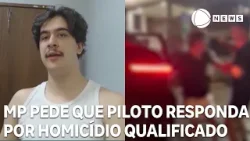 MP pede que Pedro Turra responda por homicídio qualificado MP pede que Pedro Turra responda por homicídio qualificado