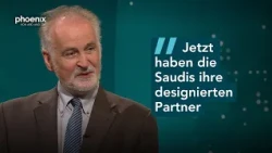 Iran, Jemen und Saudi-Arabien: Konfliktforscher Prof. Andreas Dittmann zu aktuellen Angriffen