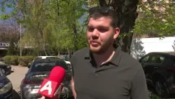 Празни улици, полни куфери - почнаа празничните патувања