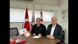 15 Kasım Kıbrıs Üniversitesi ve Sodimer arasında protokol imzalandı