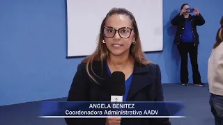 VOTING TRAINING AT AADV FOR THE 2026 ELECTIONS