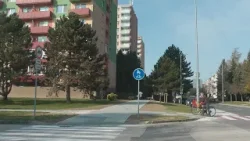 V Senici slávnostne sprístupnili nové cyklochodníky