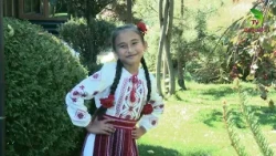 Popescu Denisa - Cover - La Oglindă