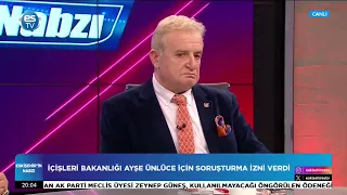 Hakkı Sağlam: “I don’t believe Mayor Ayşe knowingly took part in this scheme”