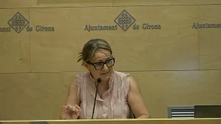 El pla local de salut de Girona prioritza combatre el malestar emocional i les addiccions