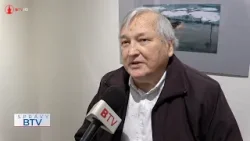 Putovanie životom L. Baňasa Putovanie životom L. Baňasa