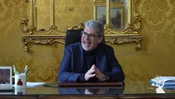 Cava de' Tirreni, lavori sulle strade avviati  Manutenzione anche in centro città