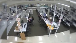 County Recorder's Office called in FBI to investigate election conspiracy claim