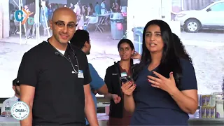 🩺 Faith in Action: Healing Our Community | CMANA Health Fair 2026 #coptic #cyc