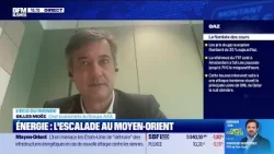 L'éco du monde : "Energie : la boîte de pandore est-elle ouverte ?"